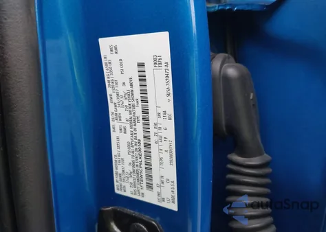 2020 Ford F-150 Xl from USA, damaged, VIN 1FTEW1CP9LKE09108